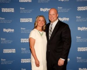 Marci Whitaker Wiki, Age, Husband, Family, Biography, Height & More 5 Marci Whitaker & Matthew Whitaker