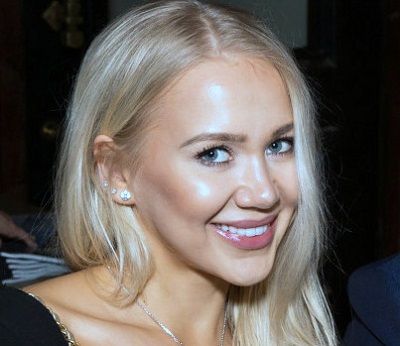 Mareli Miniutti age, height, and weight