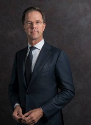 Mark Rutte Height, Age, Wife, Family, Biography, Net worth & More