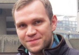 Matthew Hedges Wiki, Age, Wife, Family, Biography, Height & More 4 Matthew Hedges Biography