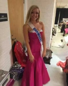 Maura Binkley Wiki, Age, Boyfriend, Family, Biography, Death & More 6 Maura Binkley Ethnicity
