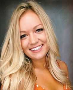 Maura Binkley Wiki, Age, Boyfriend, Family, Biography, Death & More 2 Maura Binkley Florida Shooting Victim