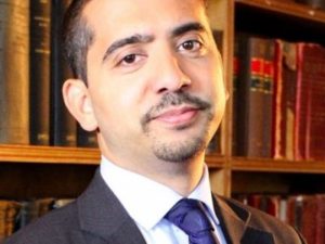 Mehdi Hasan (Journalist) Age, Wife, Family, Biography, Net worth, Facts 7 Mehdi Hasan Wealth & Earnings