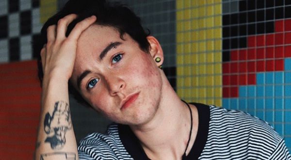 Miles Mckenna