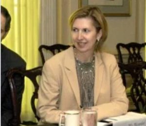 Mira Ricardel Age, Husband, Net worth, Biography, Family & More 7 Mira Ricardel Earnings & Wealth