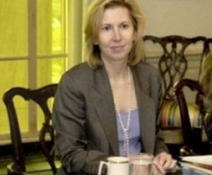 Mira Ricardel Age, Husband, Net worth, Biography, Family & More 5 Mira Ricardel Personal Life & Husband