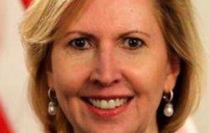 Mira Ricardel Age, Husband, Net worth, Biography, Family & More 8 Mira Ricardel Republican Member