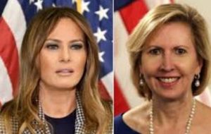 Mira Ricardel Age, Husband, Net worth, Biography, Family & More 3 Mira Ricardel dismissed from Security Advisor by Melania Trump