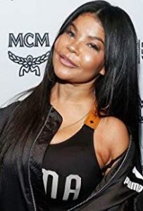 Misa Hylton Brim Wiki, Height, Age, Husband, Kids, Biography & Family 4 Misa Hylton Brim Biography