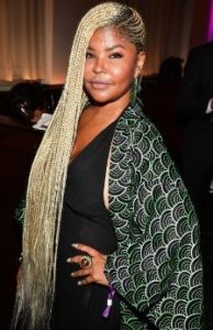 Misa Hylton Brim Wiki, Height, Age, Husband, Kids, Biography & Family 2 Misa Hylton Brim Costume Designer