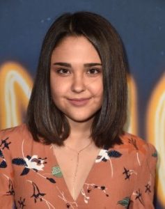 Molly Jackson Age, Boyfriend, Height, Biography, Net worth & Family 2 Molly Jackson Hollywood Actress
