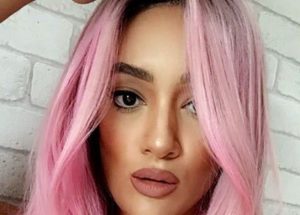 Nadine Samuels Wiki, Age, Height, Boyfriend, Biography, Family, More 6 Nadine Samuels Awards & Singles