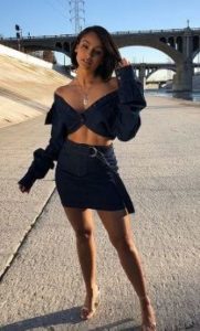 Nazanin Mandi Wiki, Height, Age, Husband, Family, Biography & More 7 Nazanin Mandi Relationships & Ethnicity