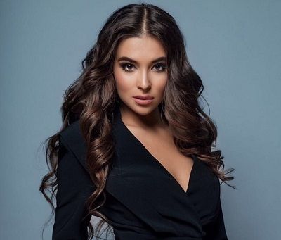 Olga Vlaslova (Model) Wiki, Height, Age, Boyfriend, Biography & Family 5 Olga Vlaslova (Russian Model)
