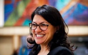 Rashida Tlaib Age, Husband, Family, Biography, Net worth & More 5 Rashida Tlaib Biography