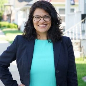 Rashida Tlaib Age, Husband, Family, Biography, Net worth & More 7 Rashida Tlaib Ethnicity