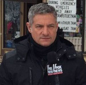 Rick Leventhal Senior Correspondent Fox News