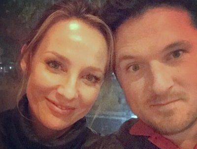 Romy Lanfranchi Height, Age, Husband, Family, Biography & More 5 Romy Lanfranchi South African lawyer