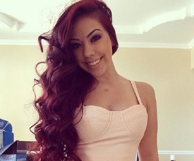 Salice Rose Height, Age, Boyfriend, Family, Biography, Affair & More