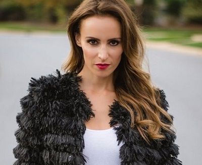 Samantha Busch Wiki, Height, Age, Husband, Family, Biography & More 5 Samantha Busch age, height, and weight