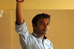 Santosh Thammaiah Wiki, Age, Wife, Family, Biography, Caste & More 4 Santosh Thammaiah Biography