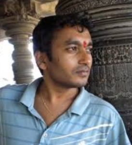Santosh Thammaiah Wiki, Age, Wife, Family, Biography, Caste & More 6 Santosh Thammaiah Height, Caste & Weight