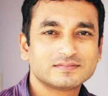 Santosh Thammaiah
