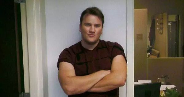 Scott Paul Beierle