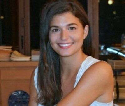 Selene Nelson Wiki, Age, Boyfriend, Family, Biography, Height & More 4 Selene Nelson British-American Freenlance Writer, Author, and Journalist
