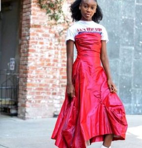 Shahadi Wright Joseph Height, Age, Boyfriend, Biography, Family Facts 4 Shahadi Wright Joseph Age, Ethnicity & Height