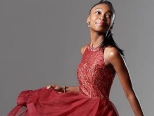 Shahadi Wright Joseph Height, Age, Boyfriend, Biography, Family Facts 5 Shahadi Wright Joseph Net worth & Earnings