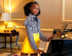Shahadi Wright Joseph Height, Age, Boyfriend, Biography, Family Facts 3 Shahadi Wright Joseph Wiki & Bio