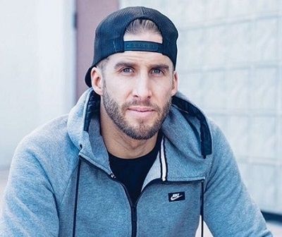 Shawn Booth Wiki, Height, Age, Wife, Family, Biography & More 3 Shawn Booth wiki and bio