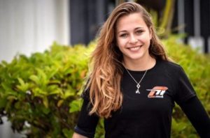 Sophia Floersch Height, Age, Boyfriend, Family, Biography & More 7 Sophia Floersch Career Timeline