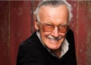 Stan Lee Height, Age, Wife, Kids, Family, Biography, Net worth & More 7 Stan Lee Ethnicity, Height & Weight
