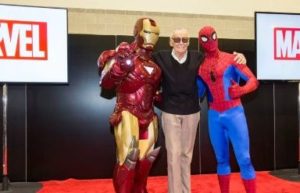 Stan Lee Height, Age, Wife, Kids, Family, Biography, Net worth & More 3 Stan Lee Marvel Publications Owner