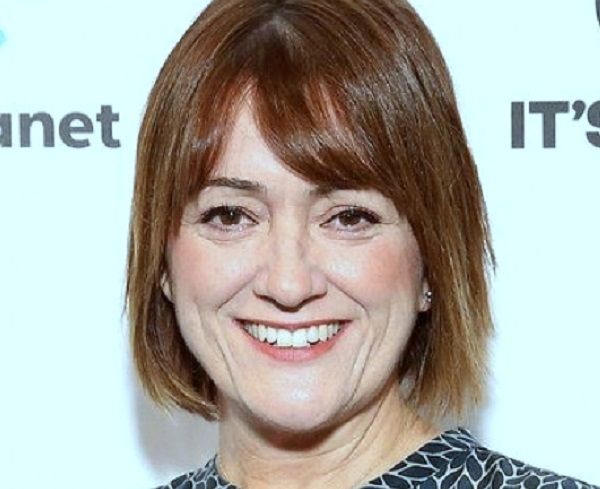 Susanna Dinnage