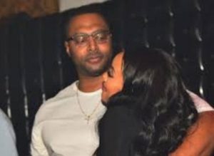 Sutton Tennyson Wiki, Age, Wife, Family, Biography, Height & More 4 Sutton Tennyson with Angela Simmons (Ex-Girlfriend)