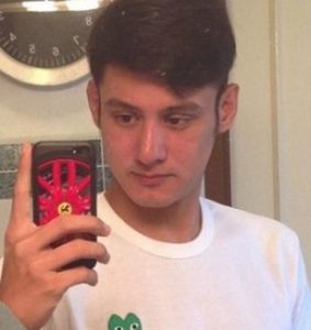 Teejay Cruz Wiki, Age, Height, Wife, Family, Biography, Death & More 3 Teejay Cruz Wiki & Bio