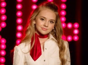 Tegan Marie Wiki, Height, Age, Boyfriend, Biography, Family & Affairs 3 Tegan Marie Country Singer