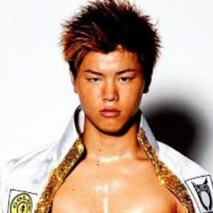 Tenshin Nasukawa Height, Age, Girlfriend, Family, Biography & More 4 Tenshin Nasukawa Biography