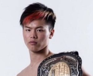 Tenshin Nasukawa Height, Age, Girlfriend, Family, Biography & More 6 Tenshin Nasukawa Ethnicity, Wiki & Girlfriend