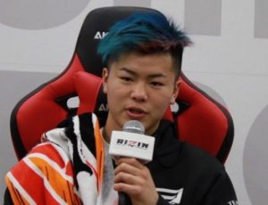 Tenshin Nasukawa Height, Age, Girlfriend, Family, Biography & More 5 Tenshin Nasukawa Height, Body Statistics & Weight