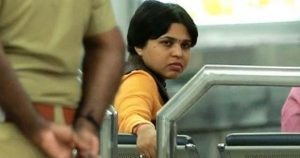 Trupti Desai (Activist) Age, Husband, Family, Biography, Height & More 4 Trupti Desai Bhumata Brigade Activist