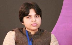Trupti Desai (Activist) Age, Husband, Family, Biography, Height & More 5 Trupti Desai Biography