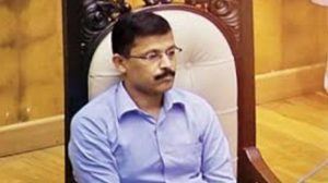 Tukaram Mundhe (IAS) Wiki, Age, Wife, Family, Biography & More 3 Tukaram Mundhe Commissioner, NMMC