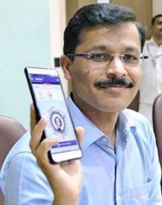 Tukaram Mundhe (IAS) Wiki, Age, Wife, Family, Biography & More 7 Tukaram Mundhe Profile