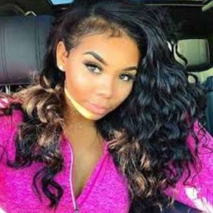 Aaleeyah Petty Height, Age, Husband, Biography, Family & Net worth 5 Aaleeyah Petty Affairs