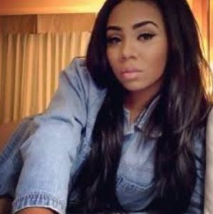 Aaleeyah Petty Height, Age, Husband, Biography, Family & Net worth 3 Aaleeyah Petty Wiki