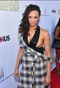 Amber Dixon Brenner Wiki, Age, Husband, Height, Biography & Family 5 Amber Dixon Brenner Ethnicity, Age & Height